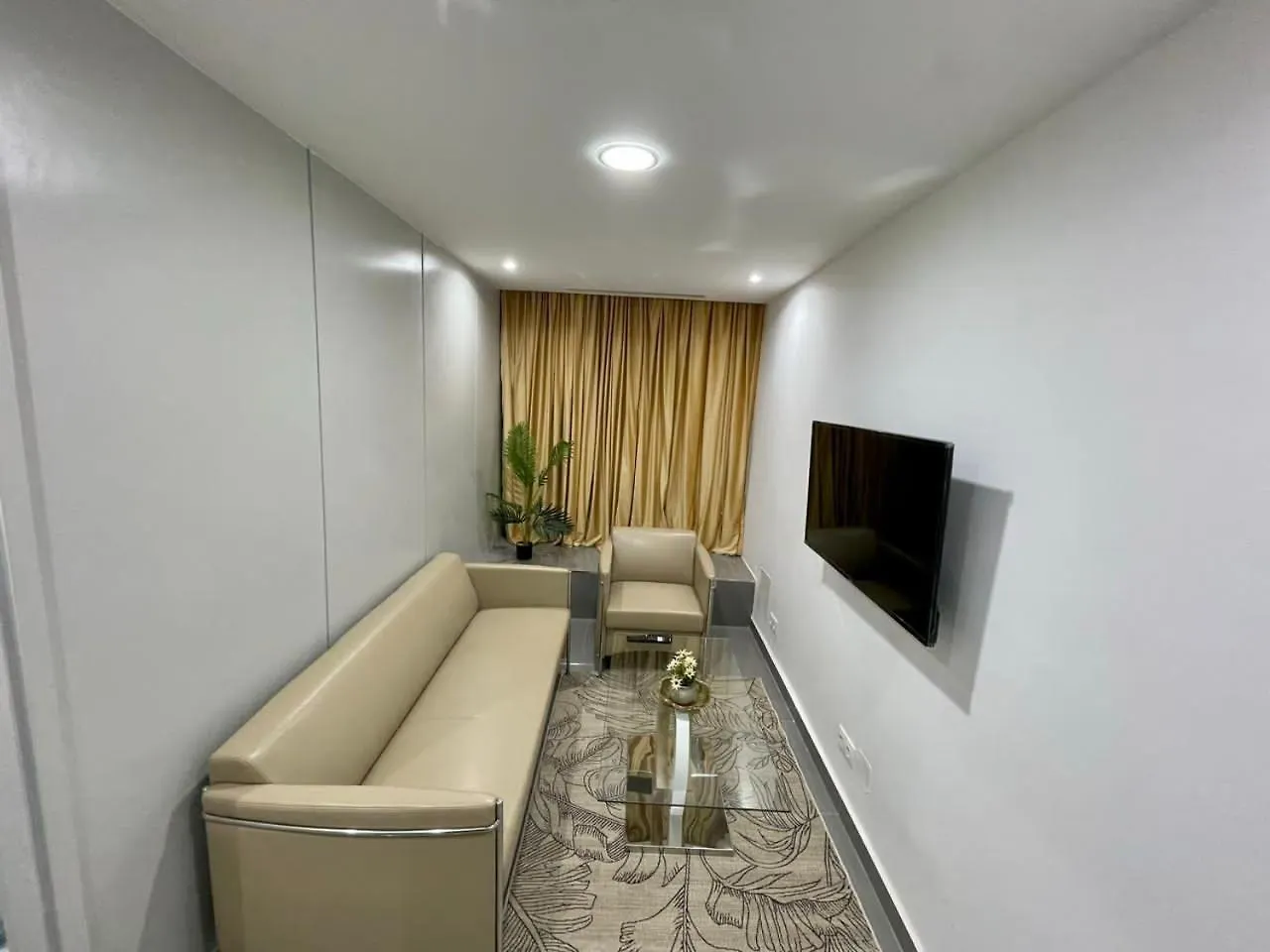 Sourok 2 Point E Apartment Dakar 0*,  Senegal