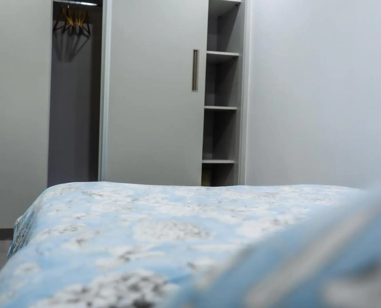 Sourok 2 Point E Apartment Dakar